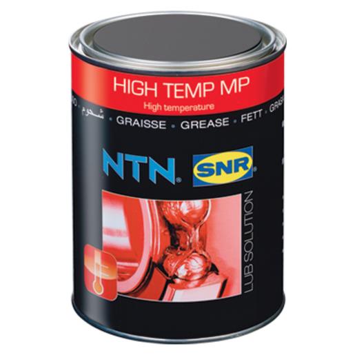 گریس نسوز SNR مدل HIGH TEMP وزن 1 کیلوگرم